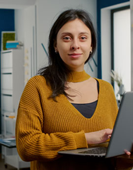 Uygulama Geliştirme